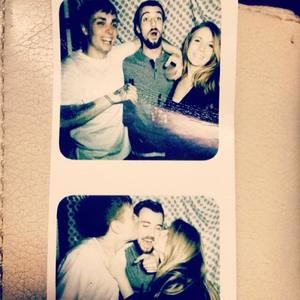 Meet your Posher, Daniel